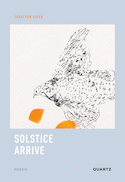 Solstice arrive